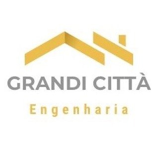 Grandi Città Logo